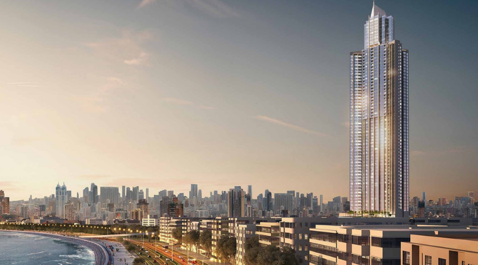 One-Marina-Elevation